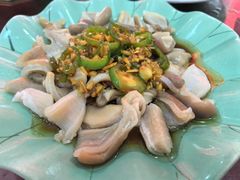 -雄仔农家菜馆·特色葱油鸡(六祖店)