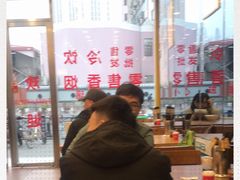 -王中王餐厅(东安路店)