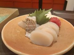 -Sushi Hanzo半藏(天环广场店)