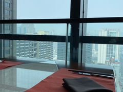 景观位-富力丽思卡尔顿酒店·香荟全日制餐厅