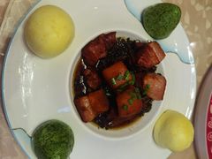 -绍兴老味道·非遗门店(银泰城店)