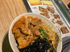 -新石器烤肉(之心城店)