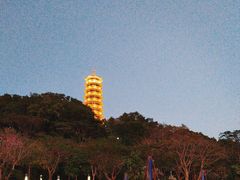 -红花山公园