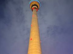 -中央广播电视塔