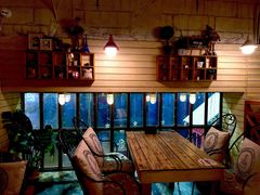 -Cafe Alice咖啡爱丽丝(奥城店)