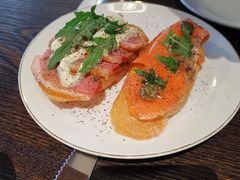 -瑞食酒馆 La Taverne Suisse