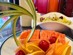 -悦盐·自贡盐帮菜(增光路店)