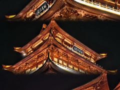 -杜甫江阁