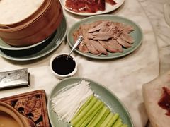 -无锡苏宁银河国际酒店-悦府65中餐厅