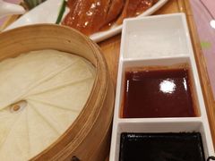 -江南村酒家