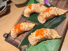 -阿吾罗·月咏精致日料(港汇恒隆广场店)