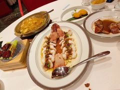 -东富酒家(龙湖西溪天街店)
