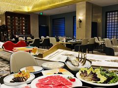-澳门豆捞(裕华东路店)
