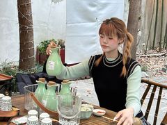 -中和·国风茶馆(愚园路店)