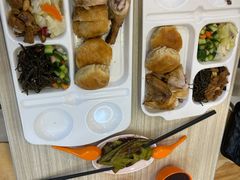-香妃烤鸡(西单店)