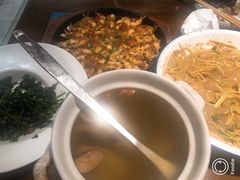 -燕郊烧鸽子(广安路店)