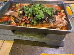 -蛙喔牛蛙(浦口澳林店)