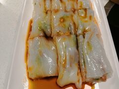 烧鹅肠粉-煲王粤菜餐厅(中侨中心店)