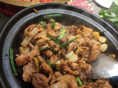 -肥家大排档(天河体育西店)