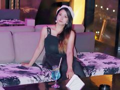 -外滩8号 whisky bar(金延大厦店)
