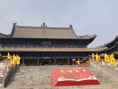 -大槐树寻根祭祖园