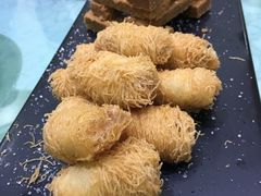-良师门滨海人家·海鲜·家常菜(滨海城店)