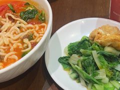 -寻裕记·现炒浇头面(人民广场店)