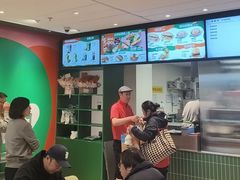 -肯德基(平江新城店)