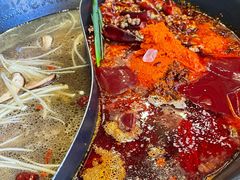 -冯校长老火锅(深圳总店)