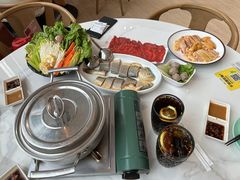 -潮界(虹桥天地店)