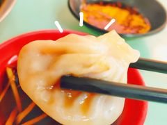 小笼包-食惠里小笼包面馆(越秀店)