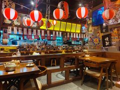 -白石的深夜食堂(济南万象城店)