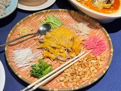 -维园悦谱·海派家常菜(乌鲁木齐南路店)