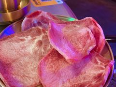 -釜山火炉·海鲜烤肉(紫藤路店)