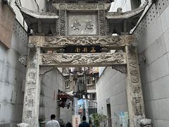 -万县面馆(高笋塘店)