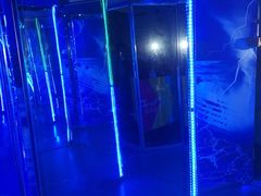 -沙沙哗啦海洋馆(华宇百花谷店)