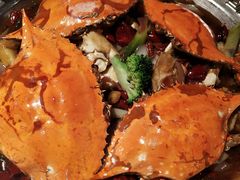 -破店肥蛤·海鲜·烧烤(翠园街店)