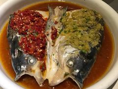 -望湘园·湖南菜(宏伊店)