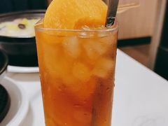 沿桃有莉特饮-太兴烧味餐厅(将军澳东港城店)