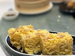 -白天鹅宾馆-玉堂春暖餐厅