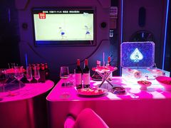 -方糖KTV-PLUS(世茂广场店)