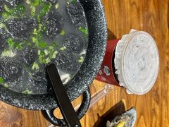 -地二手作鱼汤馄饨(上街里店)