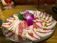 -·缸桶屋·韩式牛肋条自助烤肉(西湖D11店)