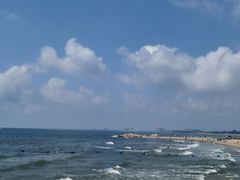 -老虎石海上公园