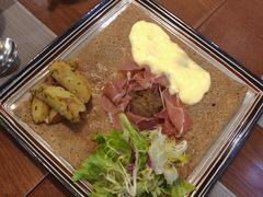 -LA CREPERIE BRETONNE布列塔尼法式餐厅(天童北路店)