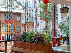 -丽江庭院之爱在路上(西单店)