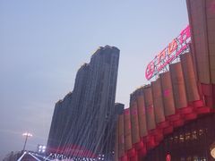 -万达茂商场(南京仙林店)