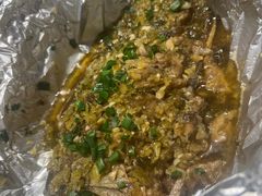 -衡厨·衡阳土菜(中南店)