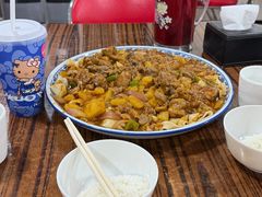 -阿尔库炒鸡·清真(金宇文苑店)
