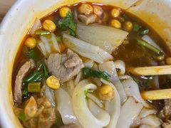 -江三王记牛杂馆(总店)